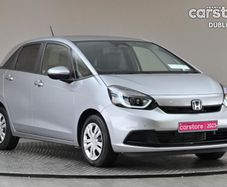 Honda Fit 2023