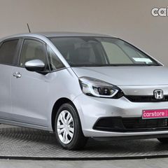 Honda Fit 2023