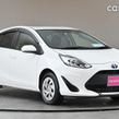 Toyota Aqua 2020