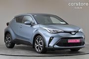 Toyota C-HR 2022