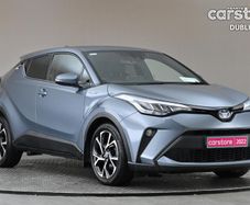 Toyota C-HR 2022