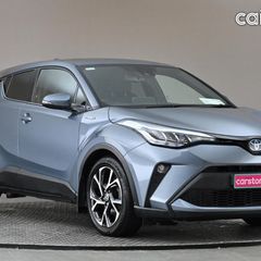 Toyota C-HR 2022