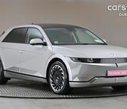 Hyundai Ioniq 5 2025