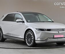 Hyundai Ioniq 5 2025