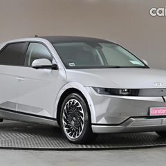 Hyundai Ioniq 5 2025