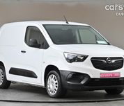 Opel Combo 2022