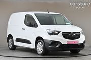 Opel Combo 2022