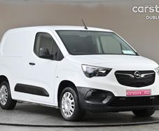 Opel Combo 2022