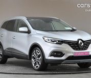 Renault KADJAR 2019