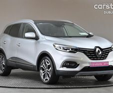 Renault KADJAR 2019