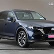Mazda CX-5 2025