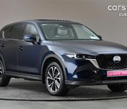 Mazda CX-5 2025
