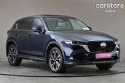 Mazda CX-5 2025