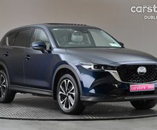 Mazda CX-5 2025