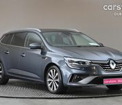 Renault Megane 2022