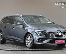 Renault Megane 2022