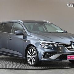 Renault Megane 2022