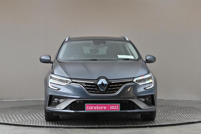 Renault Megane 2022