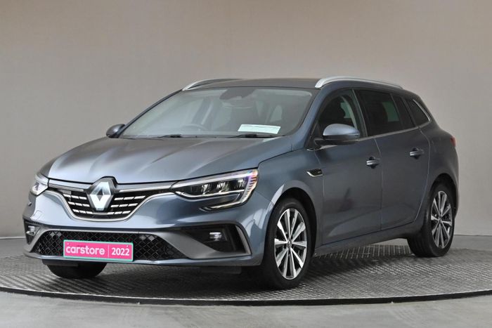 Renault Megane 2022