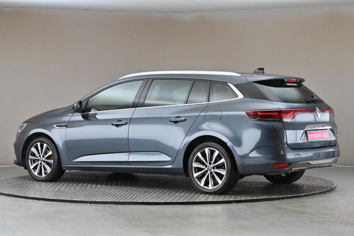 Renault Megane 2022