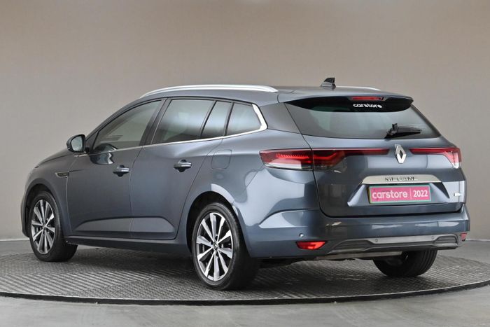 Renault Megane 2022