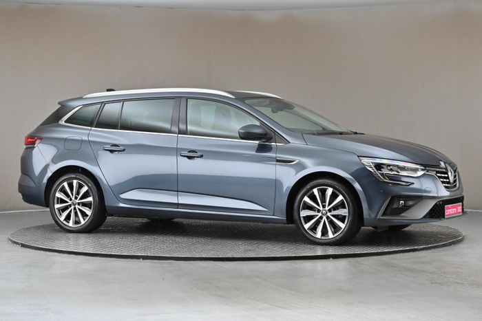Renault Megane 2022