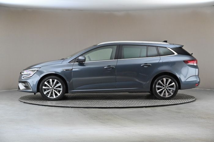 Renault Megane 2022