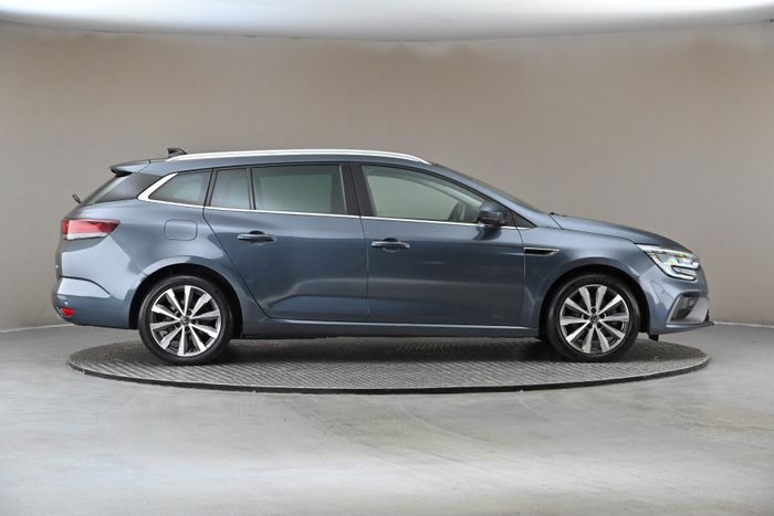 Renault Megane 2022