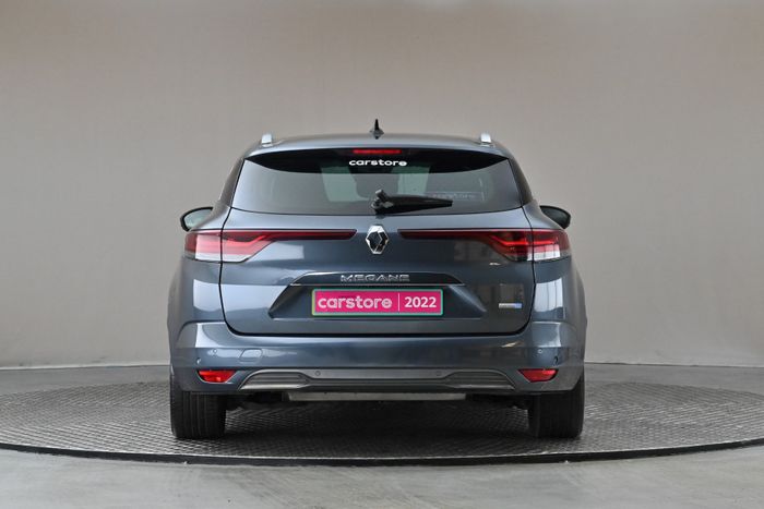 Renault Megane 2022