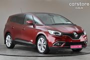 Renault Grand Scenic 2021