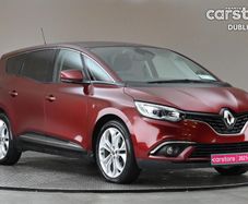 Renault Grand Scenic 2021