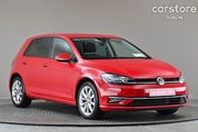 Volkswagen Golf 2019