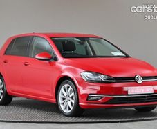 Volkswagen Golf 2019