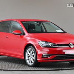 Volkswagen Golf 2019