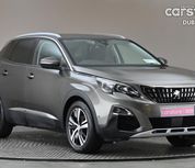 Peugeot 3008 2020