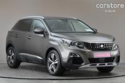 Peugeot 3008 2020