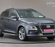 Hyundai Kona 2019