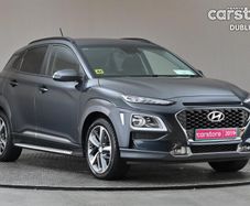 Hyundai Kona 2019