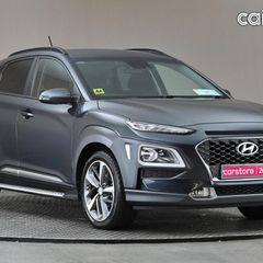 Hyundai Kona 2019
