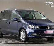 Volkswagen Sharan 2019