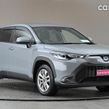Toyota Corolla Cross 2023