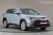 Toyota Corolla Cross 2023