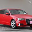 Audi A3 2018