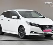 Nissan Leaf 2023