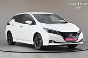 Nissan Leaf 2023