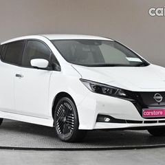 Nissan Leaf 2023