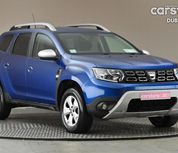 Dacia Duster 2021
