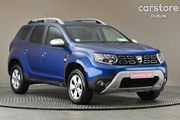Dacia Duster 2021