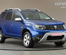Dacia Duster 2021
