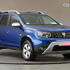 Dacia Duster 2021